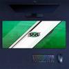 Hannover FC Print  Cushion Non-slip Laptop Tablet Big Mousepad XXL Mat Mini PC Playmat With Lock edge