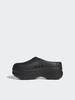 Adidas ADIFOM STAN Мюли на платформе Обувь для повара Обувь Мюллер Adidas с узором из клевера IE4626