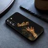 E-Eladio Carrion Sauce Boyz Phone Case For Samsung Galaxy S26 S24 S23 S22 S25 S21 S20 Ultra Fe Plus A54 A24 A55 A53 Coque