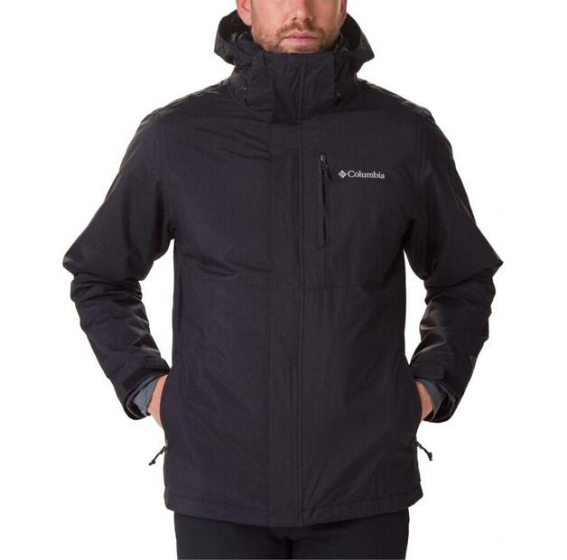 Куртка Columbia Element Blocker™ II 3-in-1