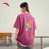 Anta Skateboard T-Shirt