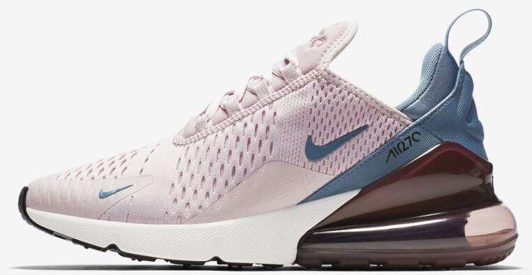 Кроссовки Nike Air Max 270 Women