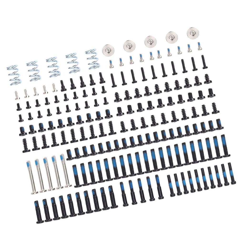 Комплект винтовых шестерен для 3D-принтера, пружин и креплений для AMS для X1 X1C X1E P1P P1S