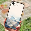 Для Apple iPhone 17e Силиконовый чехол Защитная крышка Мягкий ТПУ Ударопрочный Fundas Coque Для iPhone17e A3634 A3575 Чехол для телефона Capa