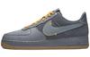 Air Force 1 Low Cool Серый CQ6367-001