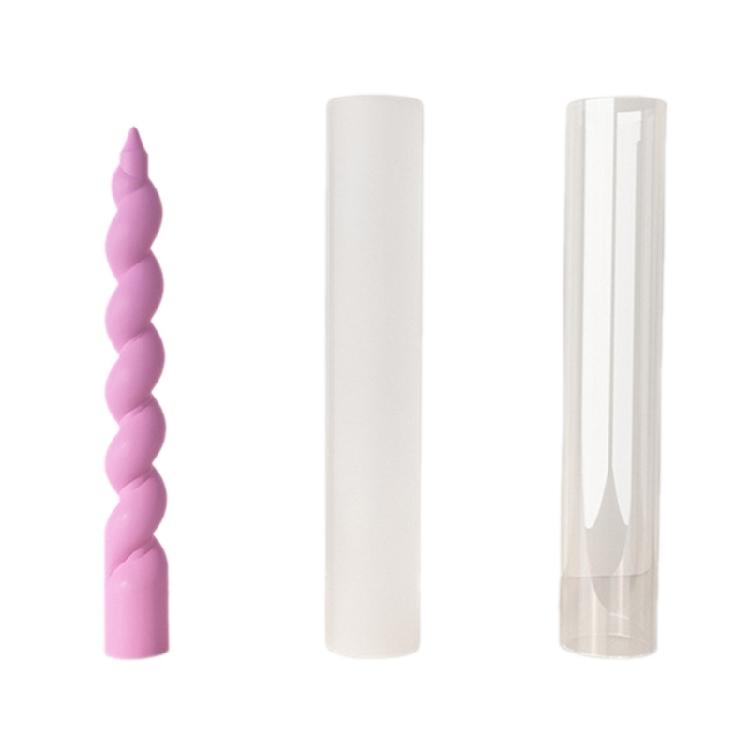 Формы спирикул, прочные силиконовые формы, инструменты для изготовления воска, формы для эпоксидной смолы для украшения дома