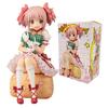 Puella Magi Madoka Magica Канамэ Мадока Модели аниме-персонажей Фигурки Настольные украшения Изысканная коллекция игрушек Подарки для отаку