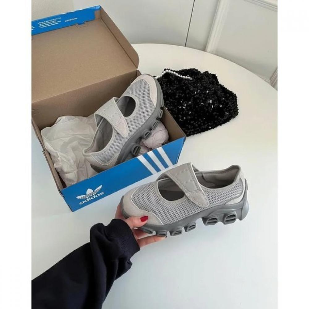 Adidas Унисекс Adiform Mega Jean Jh7556