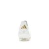 Adidas Adizero F50 Elite Laceless FG Dayspark Pack Unisex Sneakers White Cloud-White Gold-Metallic IE3183