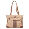 Charm&Shape Women' Shoulder Bag Black
