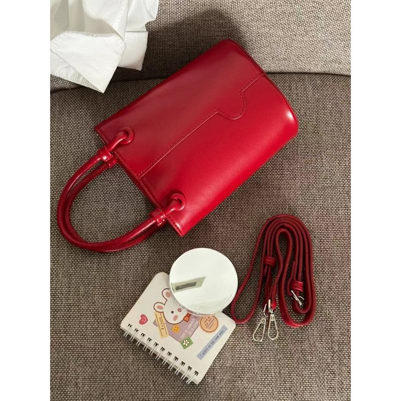 Fashionable Bucket Bag used for Women's Popular Choice High-end Easy Handbag Autumn and Winter New Black Versatile Cross-span Bag