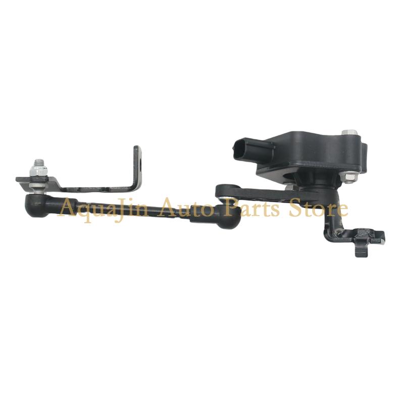 FL1Z-3C097-A Front Right Height Level Sensor For Lincoln Navigator Ford Expedition MK3 2015 2016 2017 New OE FL1Z3C097A Auto Car
