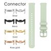Прочный дышащий силиконовый ремешок, совместимый с Xiaomi Band 10/9/8/9 Pro/8 Pro, удобный сменный ремешок