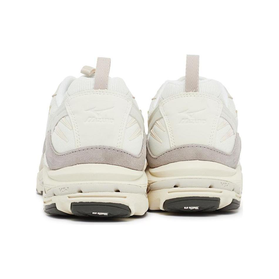 Wave Rider 10 Mizuno Premium 'Снежно-белый безупречный' D1GA222609