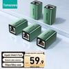 Сетевой кабельный разъем Shanze RJ45 для Cat5e/Cat6.