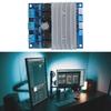 TDA7492 Digital Power Amplifier Board 2x50W Class D High-power Sound Speaker Amplifier Transceiver Module with Heatsink