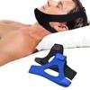 Anti Snoring Belt Triangular Chin Strap Sleep Support Straps Night  Aid Tools