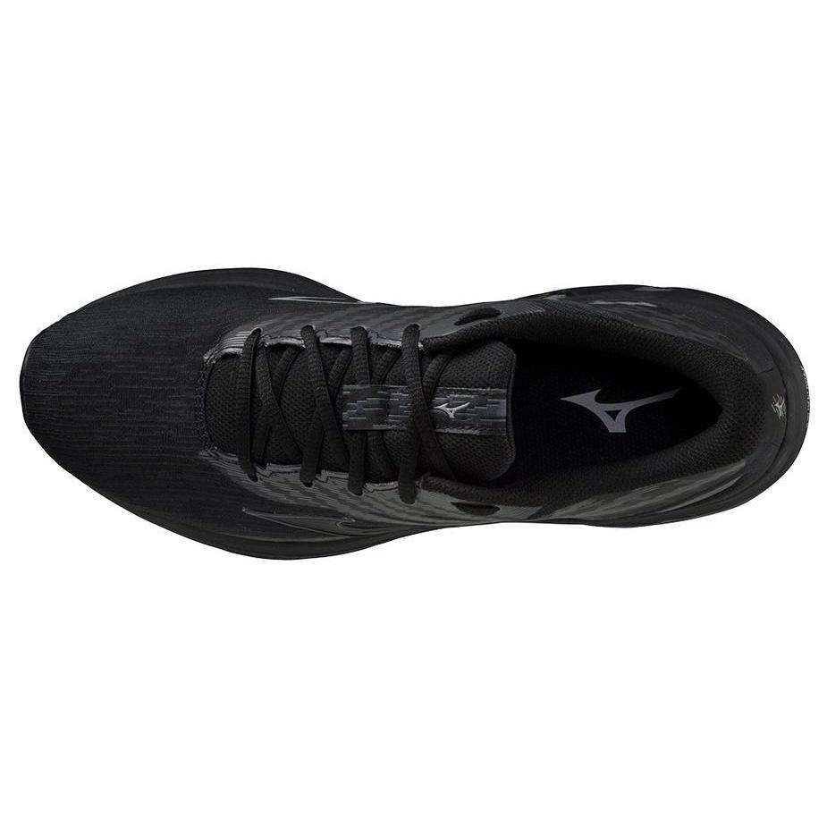 Mizuno Мужские кроссовки Wave Equate 7 'Черные' J1GC234802