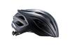 KABUTO RECT LADEIS Bicycle Matte Black Circumference JCF Certified Helmet, Color Logo, Size M/L (Head 57cm-60cm),