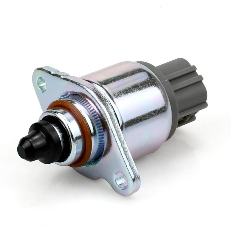 89690-97202 Клапан управления холостым ходом для AVANZA 2006-2012; Шевроле Астро 1993-1995; Oldsmobile Intrigue 1999-2002; GMC Safari 93-95