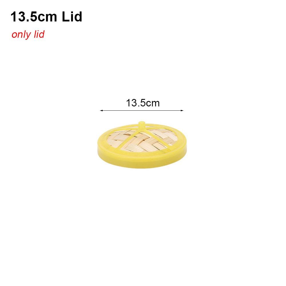 1 шт. Ручная корзина-пароварка с крышкой, пароварка для пельменей, новая кухонная утварь, для приготовления китайской еды