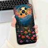 Для Huawei Nova Y90 4G Чехол CTR-LX1 Модный Милый Девочка Мультфильм Кот Мягкий Силиконовый Чехол Для Huawei Enjoy 50Pro CTR-AL00 6.7" Корпус