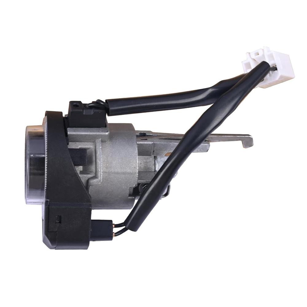 Car Ignition Lock Cylinder Switch With 2 Keys 81900-2KA30 For Kia Soul 2010-2013