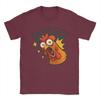F Caw F Chicken Funny Animal Unisex T Shirts  Amazing Tees Short Sleeve O Neck TShirt Pure Cotton Gift Idea Clothes
