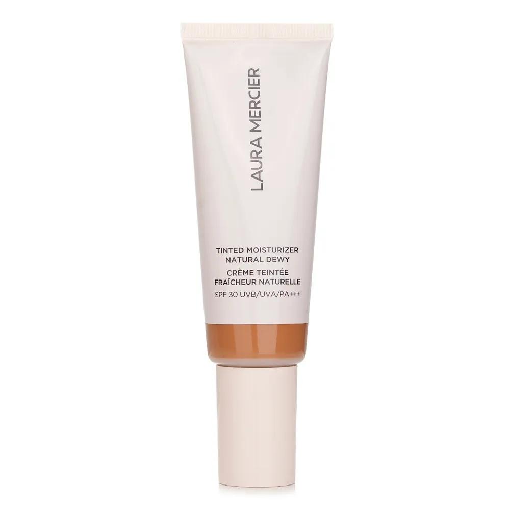 Тонирующий увлажняющий крем Natural Dewy - 4W Охра 45мл