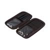Durable Beauty Tools Pouch Toiletry Storage Case Makeup Brush Holder Cosmetic Organizer Makeup Bags