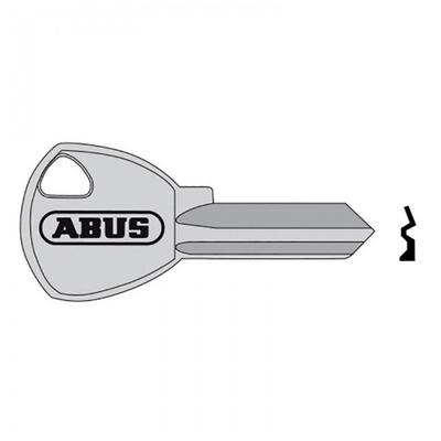 Механический ключ-заготовка Abus серии 65