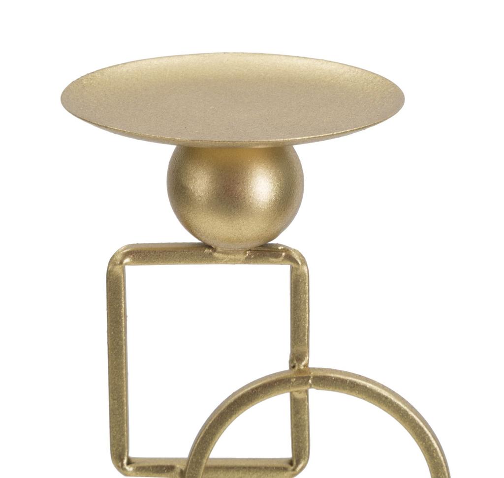 Candle Holder Marie Cm 13X10X31,5
