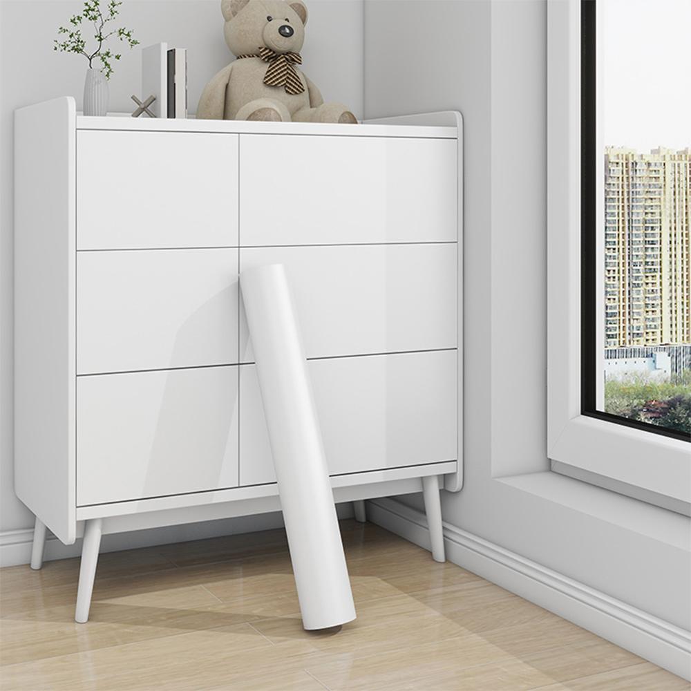 Самоклеящаяся виниловая пленка обои водонепроницаемые наклейки на стену для ванной кухни мебели комнатный декор обустройство дома