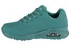 Skechers Uno-Stand on Air, Женские синие кроссовки