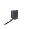 Sakady Through-beam Detection Distance 30 m  High-speed Response Laser LED Sensor