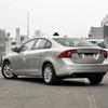 Совместимые брызговики для моделей Volvo S60 2014-2019 годов