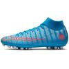 Футбольные бутсы Mercurial Superfly 7 Academy CR7 AG Искусственная трава C 'Синий Белый' Мужские CQ4903-468
