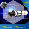 SVBONY SV48P Astronomical Telescope 90mm Lens Tube OTA Refractor Telescope Focal Length 500mm FMC RAP Double Speed Focuser Rotation Angle For