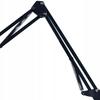 Norma Black PRO Digital Microscope with Adjustable Boom and ODM-180X Lens
