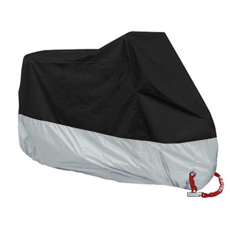 Водонепроницаемый открытый пылезащитный чехол для мотоцикла и велосипеда против снега непромокаемый солнцезащитный защитный чехол