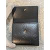 Used Very beautiful item Louis Vuitton Monogram Bifold Wallet