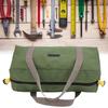 Electrician Storage Bag Canvas MultiFunction Repairing Tools Organizer 20 Inches