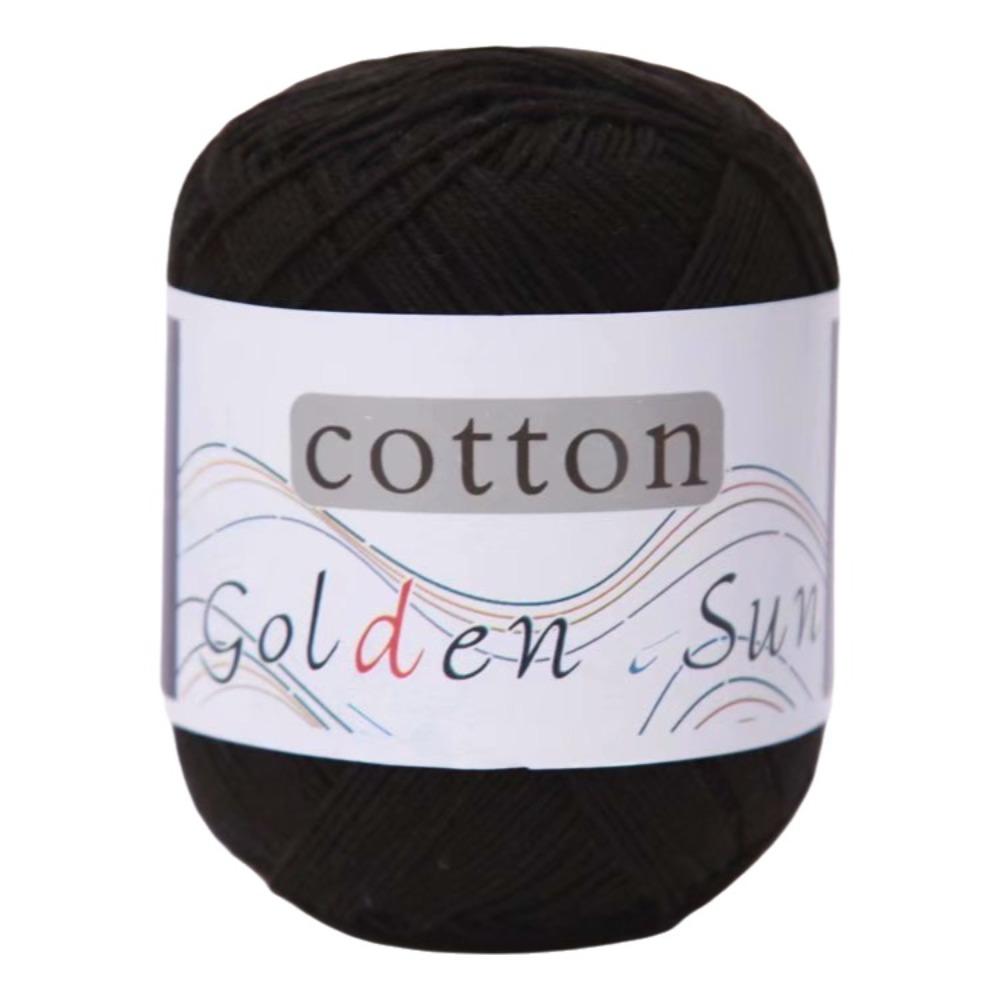 Anti-Pilling Cotton Yarn Medium-Thin Crochet Yarn Premium Hand Knitting Yarn Crocheting Hats