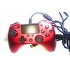 [Оснащен функцией скорострельного огня] Horipad FPS Plus для PS4 Red