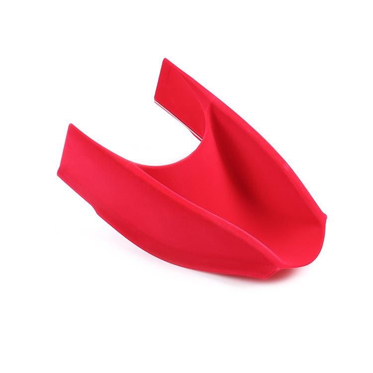 Автомобильный подлокотник, центральный ящик для хранения, контейнер, автоорганайзер, подходит для Mercedes Benz Smart 453 Fortwo Forfour 2015-