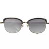 Used FURLA Sunglasses 5418 Beige Light Blue Light Blue SFU223J COL.0705 /AN8