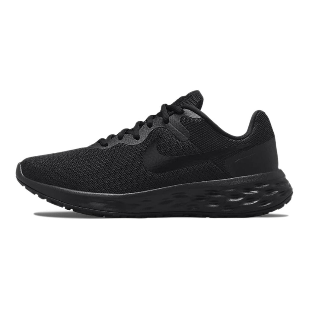 Nike Женские кроссовки Revolution 6 Next Nature 'Triple Black' DC3729-001