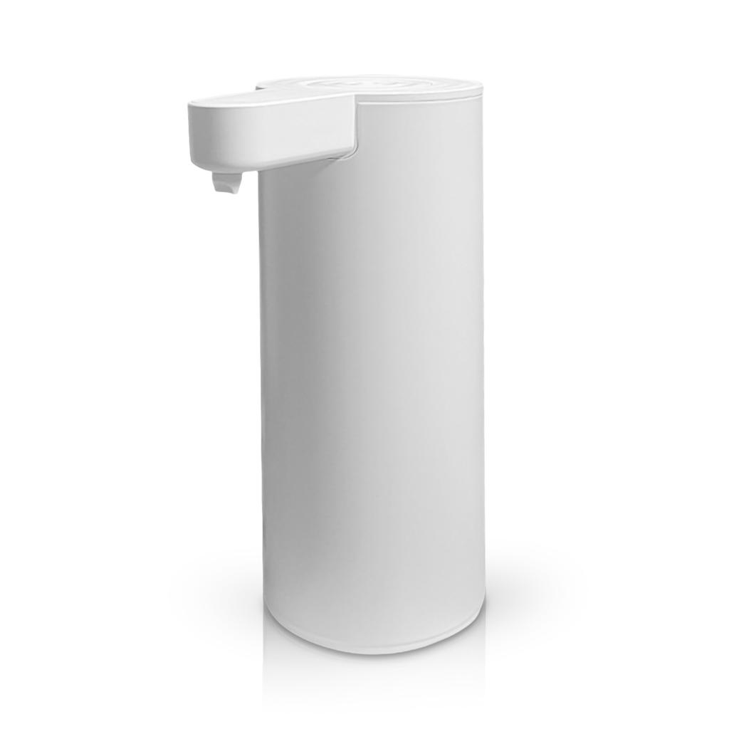 Диспенсер для моющего средства для посуды Автоматический сенсорный кухонный дозатор для мыла для рук в ванной Моторизованный дозатор для мыла с пеной и гелем для душа