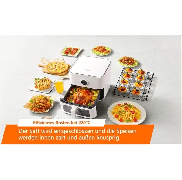 Фритюрница Xiaomi Mi Smart Air Fryer MAF15 5.5l (BHR8238EU)