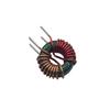 Ferrite Core Coil: Red Core, 10-Turn, 500UH, 0.45 Wire, 3A Common Mode Choke, Split Winding, T9*5*3